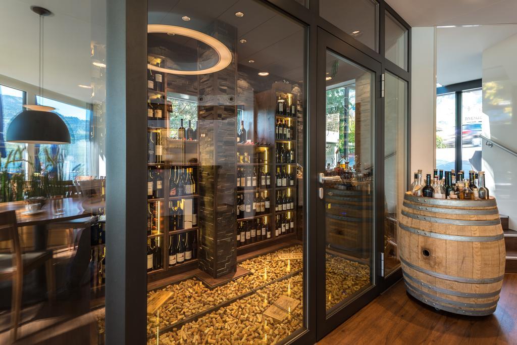 Superior Hotel Nidwaldnerhof Beckenried Ngoại thất bức ảnh
