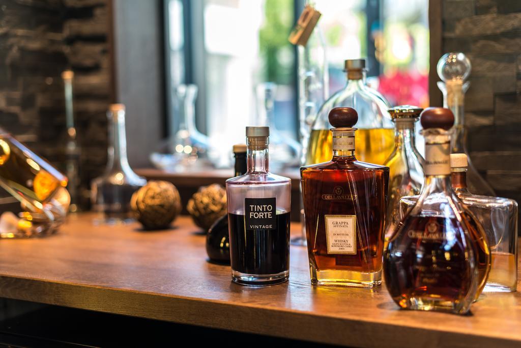 Superior Hotel Nidwaldnerhof Beckenried Ngoại thất bức ảnh