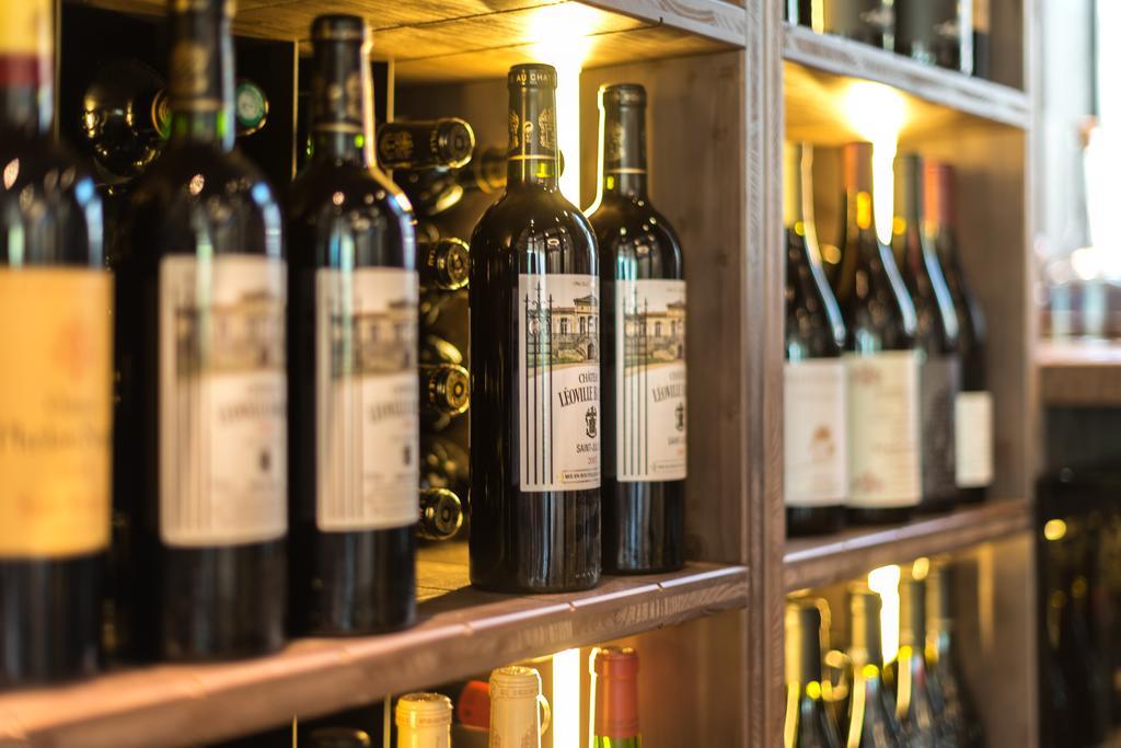 Superior Hotel Nidwaldnerhof Beckenried Ngoại thất bức ảnh