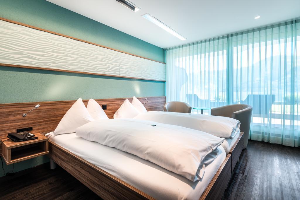 Superior Hotel Nidwaldnerhof Beckenried Ngoại thất bức ảnh