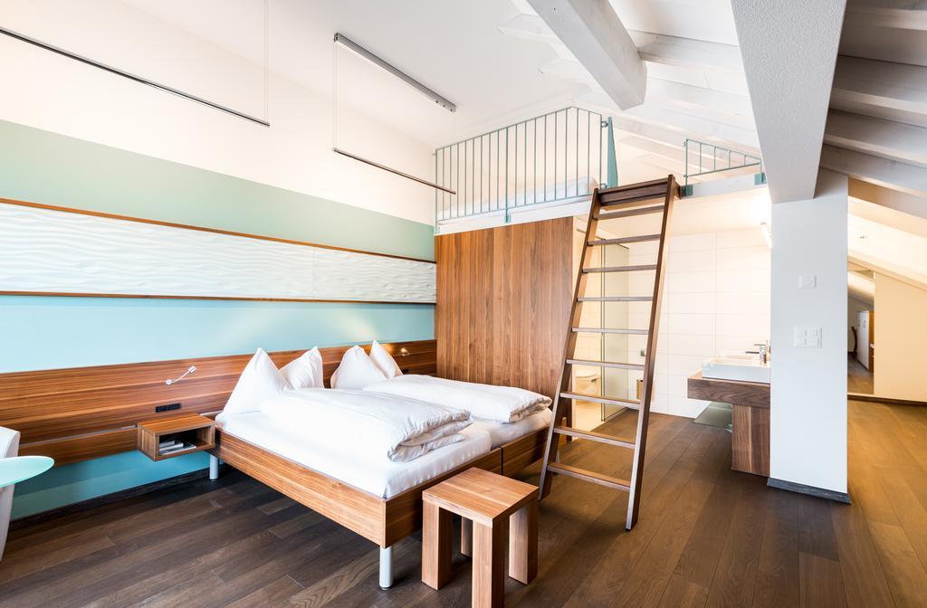 Superior Hotel Nidwaldnerhof Beckenried Ngoại thất bức ảnh