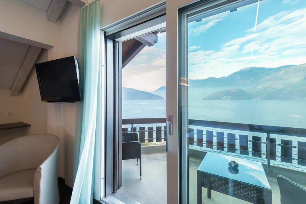Superior Hotel Nidwaldnerhof Beckenried Ngoại thất bức ảnh