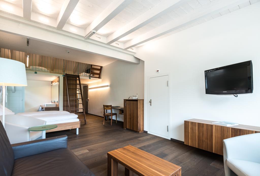 Superior Hotel Nidwaldnerhof Beckenried Ngoại thất bức ảnh