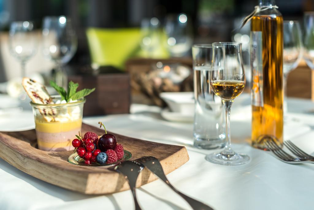 Superior Hotel Nidwaldnerhof Beckenried Ngoại thất bức ảnh