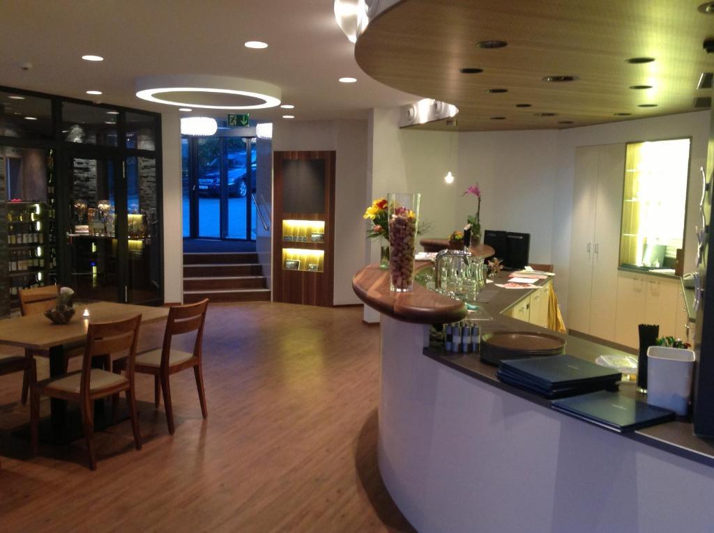 Superior Hotel Nidwaldnerhof Beckenried Ngoại thất bức ảnh