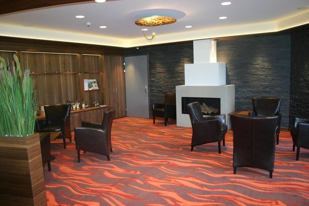 Superior Hotel Nidwaldnerhof Beckenried Ngoại thất bức ảnh