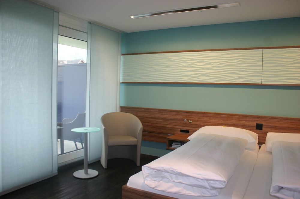 Superior Hotel Nidwaldnerhof Beckenried Ngoại thất bức ảnh