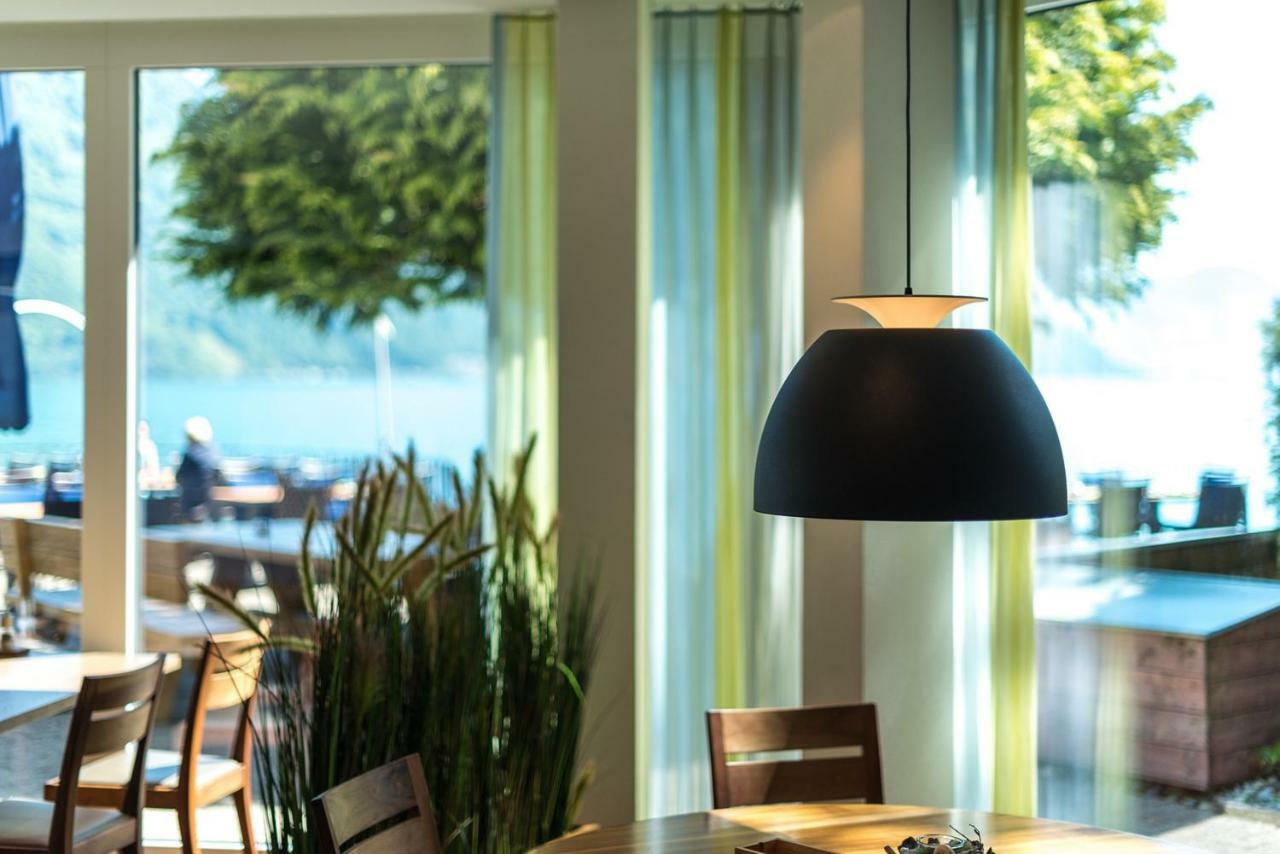 Superior Hotel Nidwaldnerhof Beckenried Ngoại thất bức ảnh