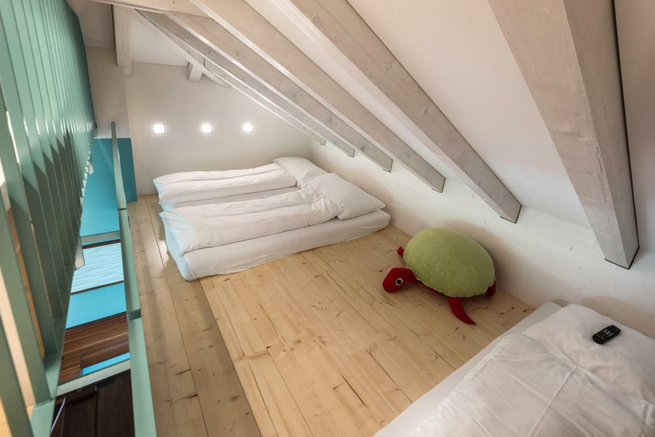 Superior Hotel Nidwaldnerhof Beckenried Ngoại thất bức ảnh
