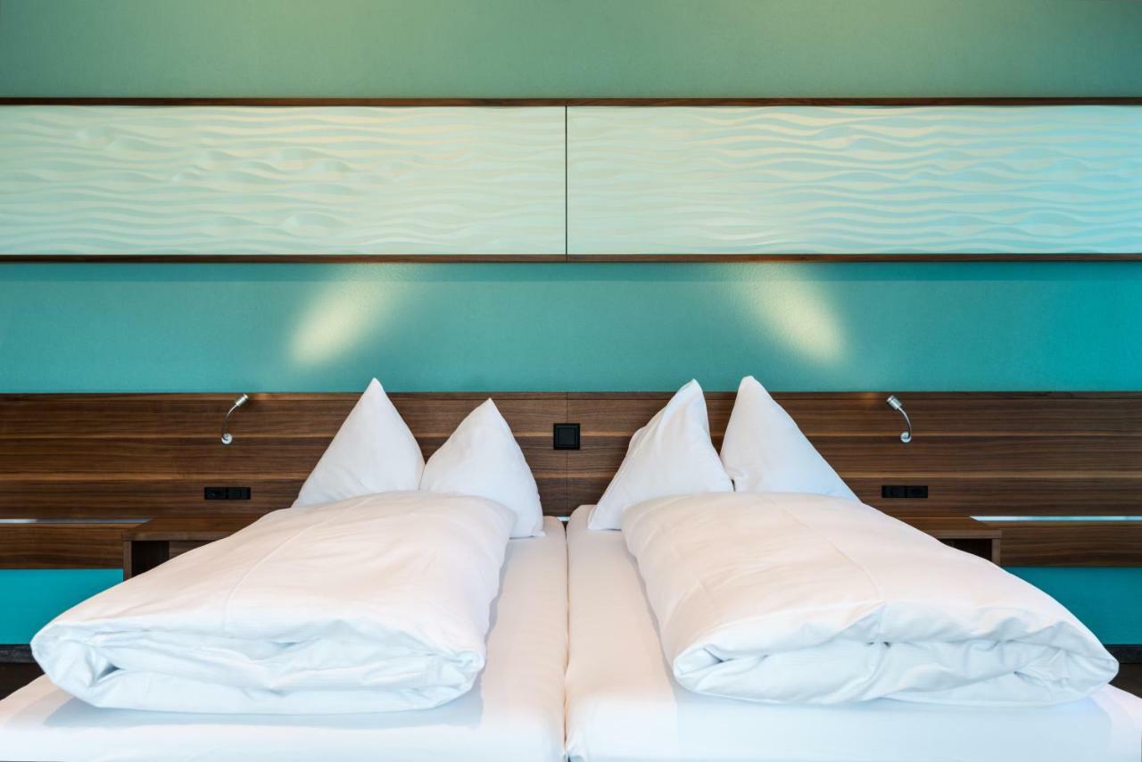 Superior Hotel Nidwaldnerhof Beckenried Ngoại thất bức ảnh